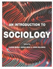 Introduction to Sociology цена и информация | Книги по социальным наукам | kaup24.ee