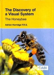 Discovery of a Visual System - The Honeybee hind ja info | Majandusalased raamatud | kaup24.ee