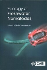 Ecology of Freshwater Nematodes hind ja info | Majandusalased raamatud | kaup24.ee