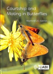 Courtship and Mating in Butterflies hind ja info | Majandusalased raamatud | kaup24.ee