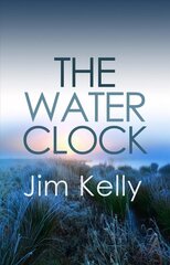 Water Clock: A disturbing mystery is revealed in Cambridgeshire hind ja info | Fantaasia, müstika | kaup24.ee