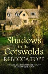 Shadows in the Cotswolds New edition hind ja info | Fantaasia, müstika | kaup24.ee