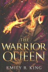Warrior Queen hind ja info | Noortekirjandus | kaup24.ee