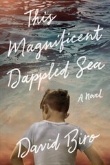 This Magnificent Dappled Sea: A Novel hind ja info | Fantaasia, müstika | kaup24.ee