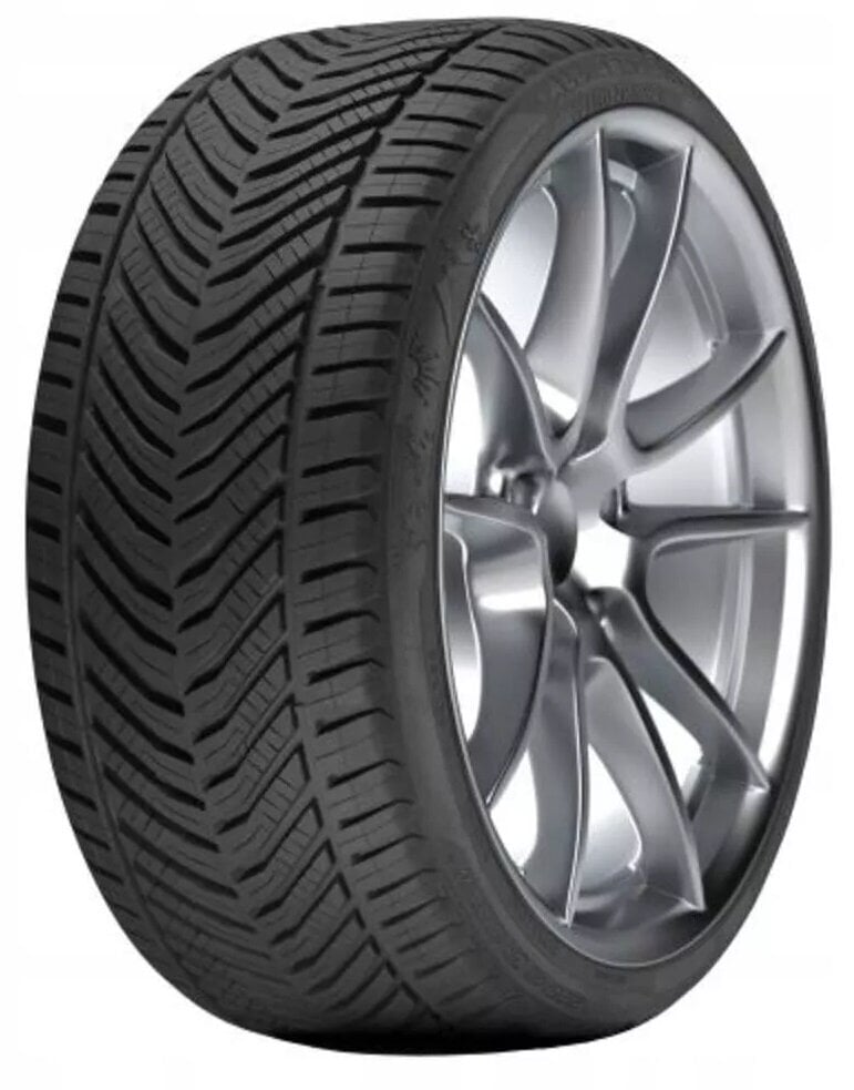 Taurus/Kormoran 235/55R18 100 V цена и информация | Lamellrehvid | kaup24.ee