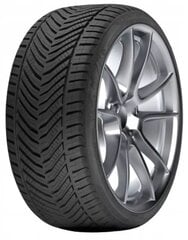 Taurus/Kormoran 225/55R18 102 V XL hind ja info | Lamellrehvid | kaup24.ee