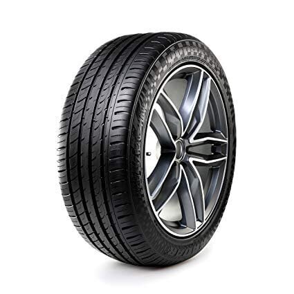 Radar DiMax R8+ 275/30R21 98 Y XL ROF цена и информация | Suverehvid | kaup24.ee