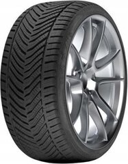 Riken/Kormoran 215/55R18 99 V XL цена и информация | Всесезонная резина | kaup24.ee