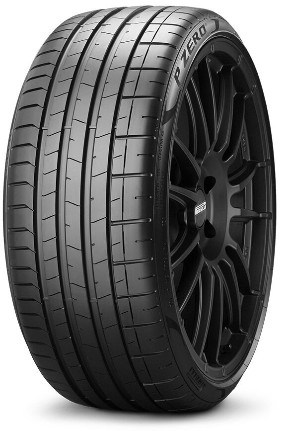 Pirelli P Zero PZ4 Sports Car 285/30R21 100 Y XL MO-S hind ja info | Suverehvid | kaup24.ee