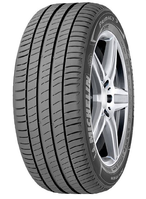 Michelin Primacy 3 215/50R17 91 H FSL цена и информация | Suverehvid | kaup24.ee