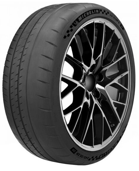 Michelin Pilot Sport Cup 2 R Connect 245/35R20 95 Y XL FSL N0 hind ja info | Suverehvid | kaup24.ee