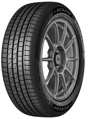 Dunlop Sport 225/40R18 92 Y XL MFS hind ja info | Lamellrehvid | kaup24.ee