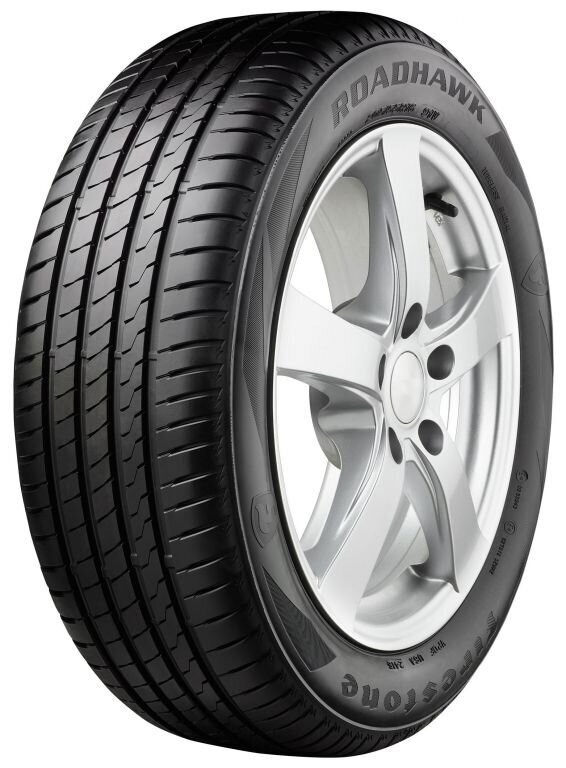 Firestone RoadHawk 205/60R15 91 H цена и информация | Suverehvid | kaup24.ee