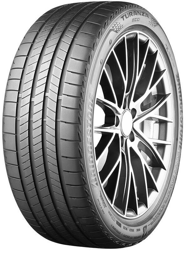 Bridgestone Turanza Eco 205/55R16 91 H hind ja info | Suverehvid | kaup24.ee