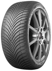 Kumho Solus HA32 225/55R16 99 V XL цена и информация | Всесезонная резина | kaup24.ee