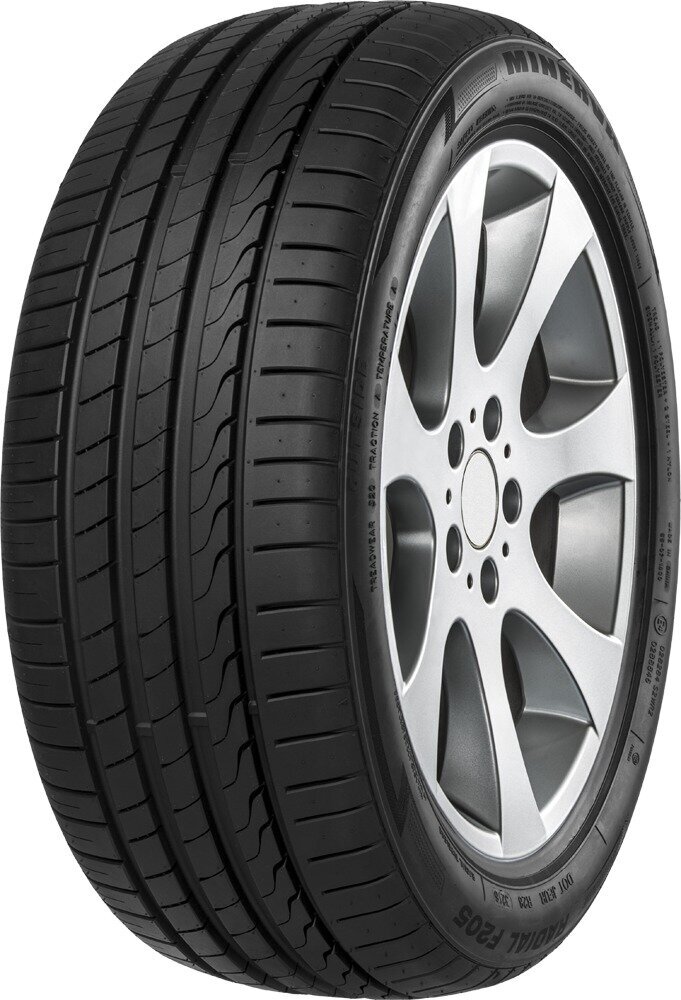 Minerva F205 275/35R19 100 Y XL цена и информация | Suverehvid | kaup24.ee