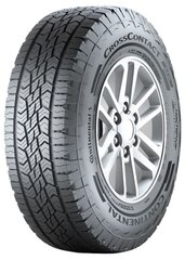 Continental ContiCrossContact ATR 235/85R16 120 S FR hind ja info | Suverehvid | kaup24.ee