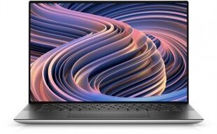 Dell XPS 15 9520 15.6 I7-12700H 16GB 512GB RTX 3050 Ti hind ja info | Sülearvutid | kaup24.ee