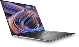 Dell XPS 15 9520 15.6 I7-12700H 16GB 512GB RTX 3050 Ti hind ja info | Sülearvutid | kaup24.ee