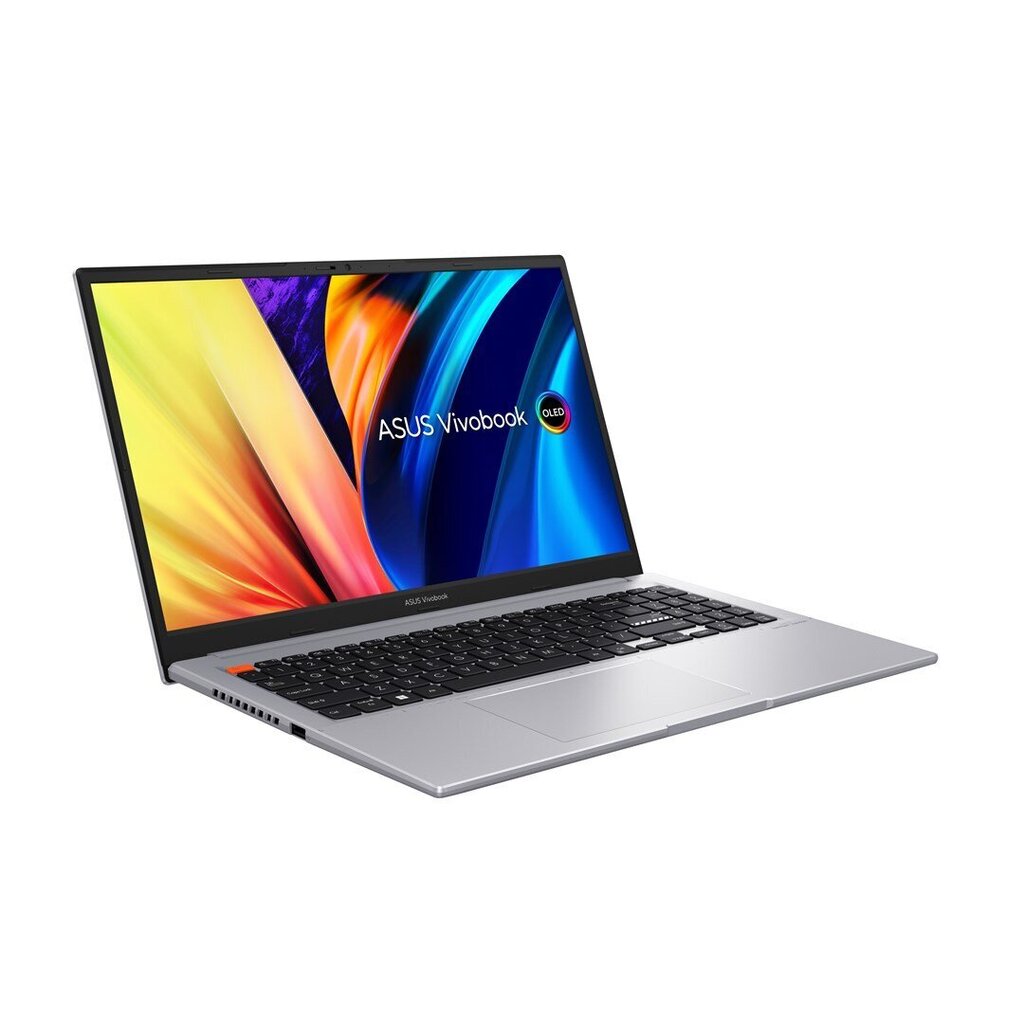 Ноутбук Asus VivoBook S 15 OLED M3502QA-MA114W Цена | Kaup24.Ee