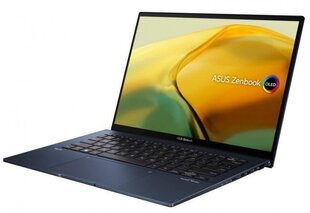 Asus ZenBook 14 UX3402ZA-KP374W цена и информация | Записные книжки | kaup24.ee