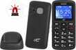 LTC BT MOB10 Black hind ja info | Telefonid | kaup24.ee