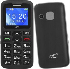 LTC BT MOB10 Black hind ja info | Telefonid | kaup24.ee