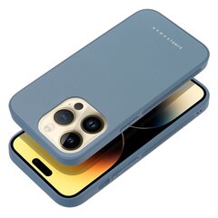 Telefoniümbris Roar Matte Glass - iPhone 14 Plus, sinine hind ja info | Telefoni kaaned, ümbrised | kaup24.ee