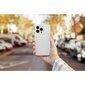 Telefoniümbris Roar Matte Glass - iPhone 14 Pro, hall hind ja info | Telefoni kaaned, ümbrised | kaup24.ee