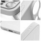 Telefoniümbris Roar Matte Glass - iPhone 14 Pro, hall hind ja info | Telefoni kaaned, ümbrised | kaup24.ee