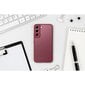 Telefoniümbris Roar Matte Glass - Samsung Galaxy S22 Plus, punane hind ja info | Telefoni kaaned, ümbrised | kaup24.ee