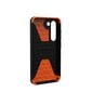 Uag - Urban Armor Gear Civilian - Samsung Galaxy S23 5G, roheline цена и информация | Telefoni kaaned, ümbrised | kaup24.ee