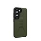 Uag - Urban Armor Gear Civilian - Samsung Galaxy S23 5G, roheline цена и информация | Telefoni kaaned, ümbrised | kaup24.ee