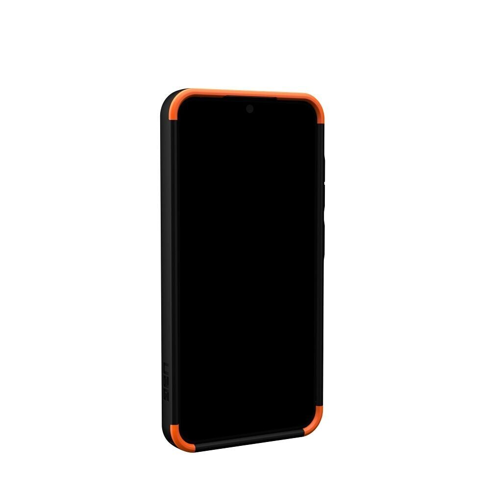 Uag - Urban Armor Gear Civilian - Samsung Galaxy S23 5G, roheline цена и информация | Telefoni kaaned, ümbrised | kaup24.ee