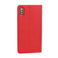Telefoniümbris Smart Book Magnet - Xiaomi 13 Pro, punane hind ja info | Telefoni kaaned, ümbrised | kaup24.ee