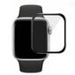 Ekraanikaitse Acrylic glass - Apple Watch 4 / 5 / 6 / SE 40 mm hind ja info | Nutikellade ja nutivõrude tarvikud | kaup24.ee