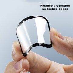 Ekraanikaitse Acrylic glass - Apple Watch 4 / 5 / 6 / SE 40 mm цена и информация | Аксессуары для смарт-часов и браслетов | kaup24.ee