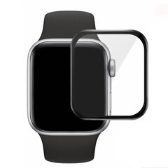 Ekraanikaitse Acrylic glass - Apple Watch SE 44 mm hind ja info | Nutikellade ja nutivõrude tarvikud | kaup24.ee