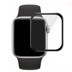 Ekraanikaitse Acrylic glass - Apple Watch 7 , 41 mm цена и информация | Аксессуары для смарт-часов и браслетов | kaup24.ee