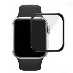 Ekraanikaitse Acrylic glass - Apple Watch 7, 41 mm hind ja info | Nutikellade ja nutivõrude tarvikud | kaup24.ee