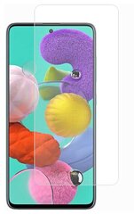 Kaitseklaas Samsung Galaxy S23 Tempered Glass Hard 2.5D цена и информация | Ekraani kaitsekiled | kaup24.ee