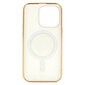 Telefoniümbris Beauty MagSafe - iPhone 11, valge цена и информация | Telefoni kaaned, ümbrised | kaup24.ee