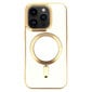 Telefoniümbris Beauty MagSafe - iPhone 11, valge hind ja info | Telefoni kaaned, ümbrised | kaup24.ee