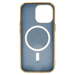 Telefoniümbris Beauty MagSafe - iPhone 13 Pro Max, sinine цена и информация | Чехлы для телефонов | kaup24.ee