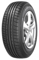 Dunlop SP Sport Fastresponse 205/55R17 91 V hind ja info | Dunlop Autokaubad | kaup24.ee