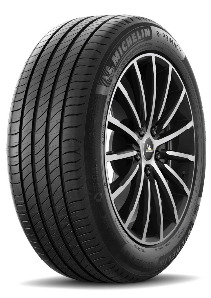 Michelin E Primacy 255/50R19 103 T цена и информация | Suverehvid | kaup24.ee