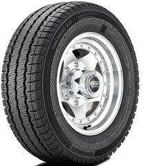 Continental VanContact A/S 285/65R16C 131 R hind ja info | Lamellrehvid | kaup24.ee