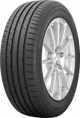 Toyo Proxes Comfort 215/55R18 99 V XL hind ja info | Suverehvid | kaup24.ee