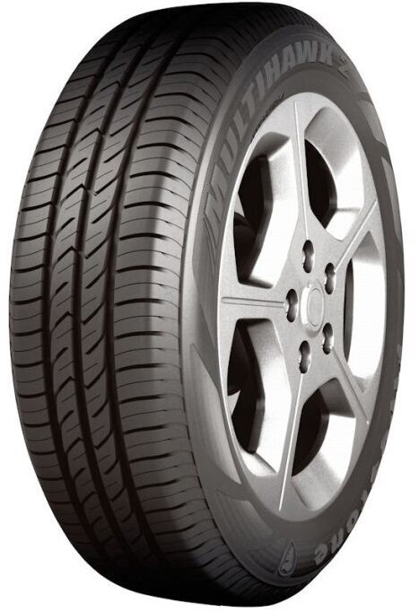 Firestone Multihawk 2 185/65R14 86 H цена и информация | Suverehvid | kaup24.ee