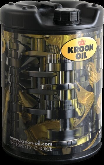 Sünteetiline käigukastiõli Kroon-Oil Gearlube HS GL-5 80W-140, 20L цена и информация | Eriotstarbelised määrdeõlid ja -vedelikud | kaup24.ee